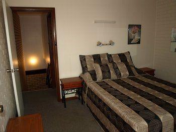 Reef Villas 3* Kalbarri