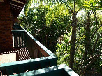 Reef Villas Holiday park