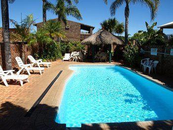 Reef Villas 3*