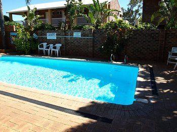 Reef Villas Holiday park