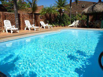 Reef Villas 3* Kalbarri