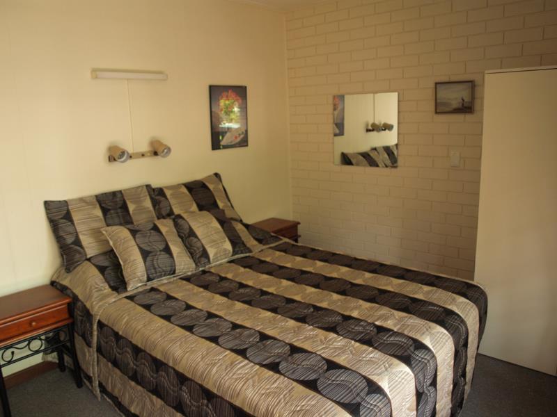 Reef Villas Holiday park