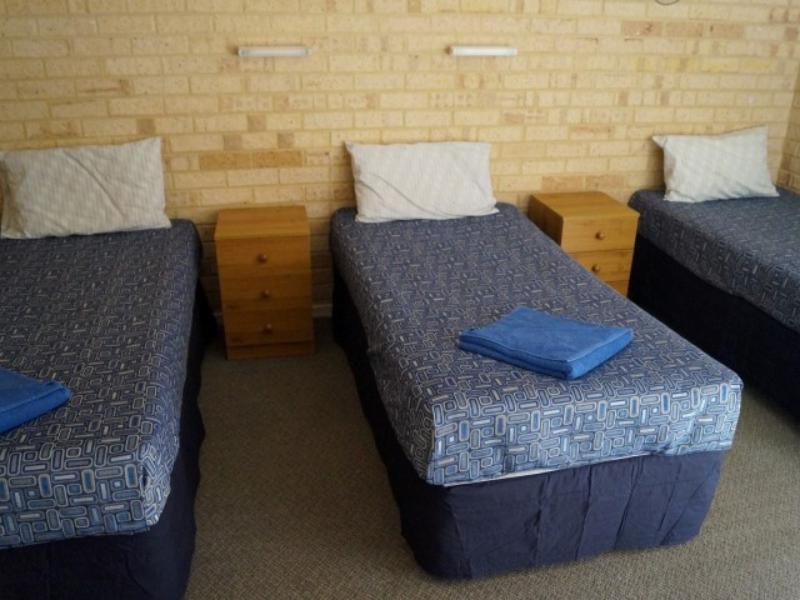 Palm Motel 3*