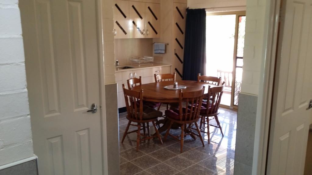 Kalbarri Murchison View Apartments Kalbarri