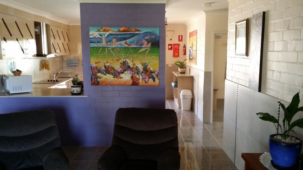 Kalbarri Murchison View Apartments