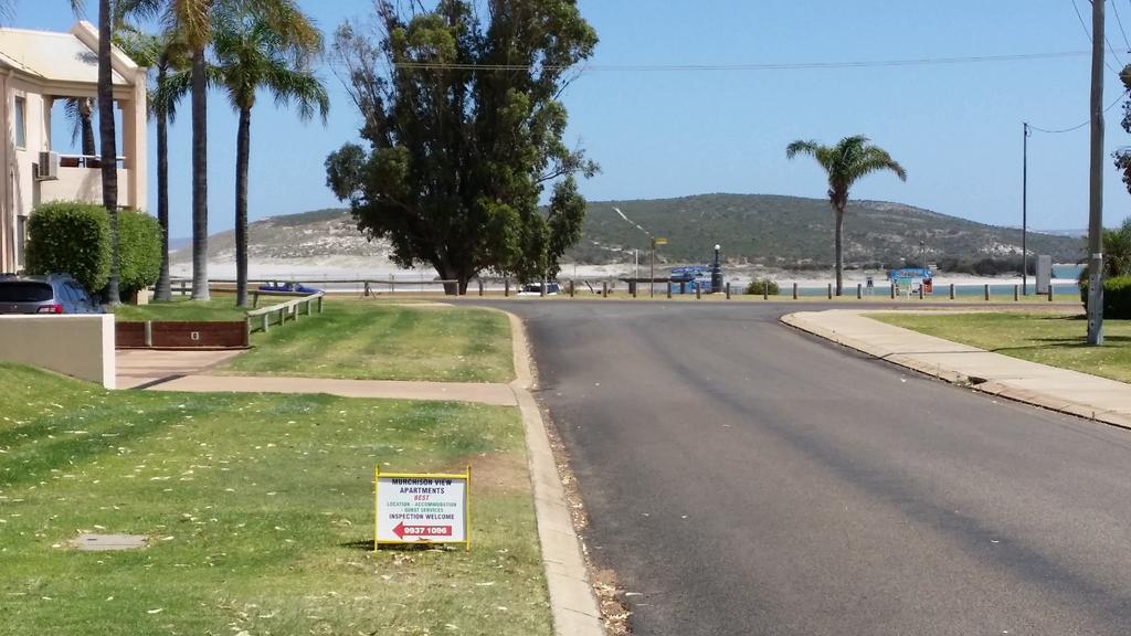 Kalbarri Murchison View Apartments