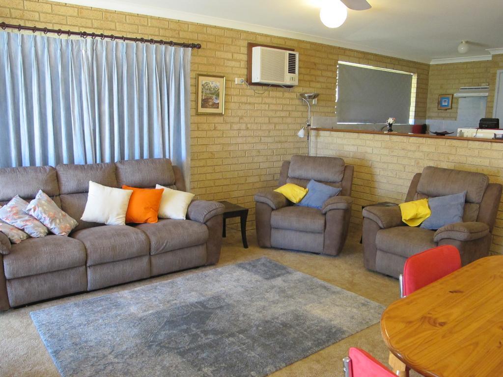 Apartment Riverfront Unit Kalbarri