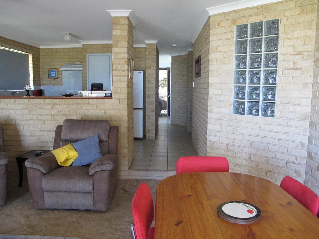 Riverfront Unit * Kalbarri