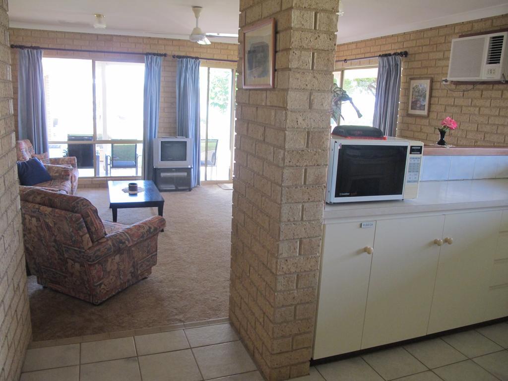 Riverfront Unit Kalbarri
