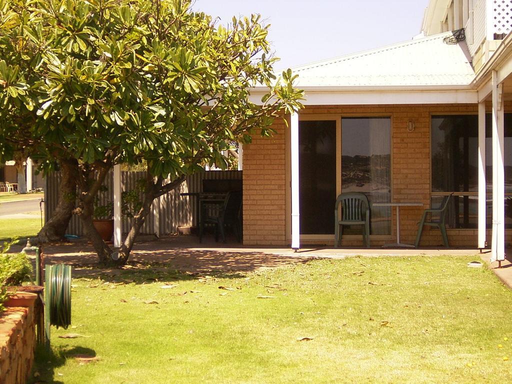 Riverfront Unit Apartment