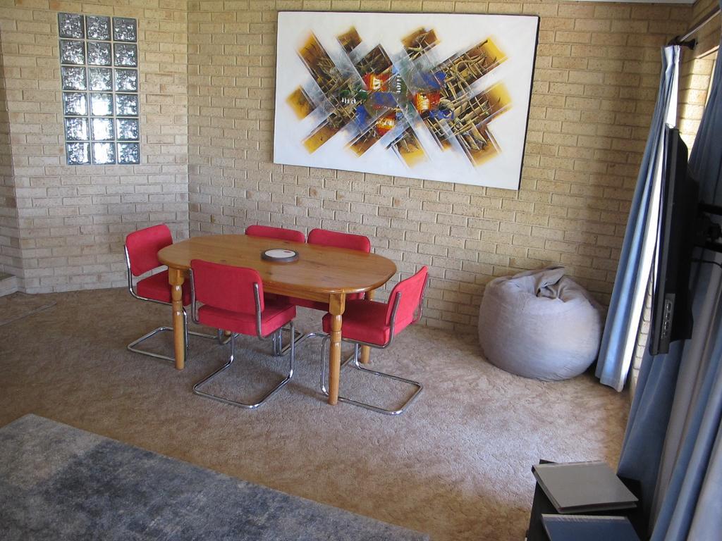 Riverfront Unit *