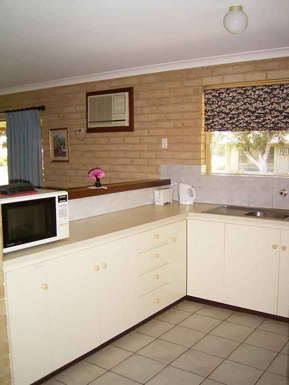 Riverfront Unit