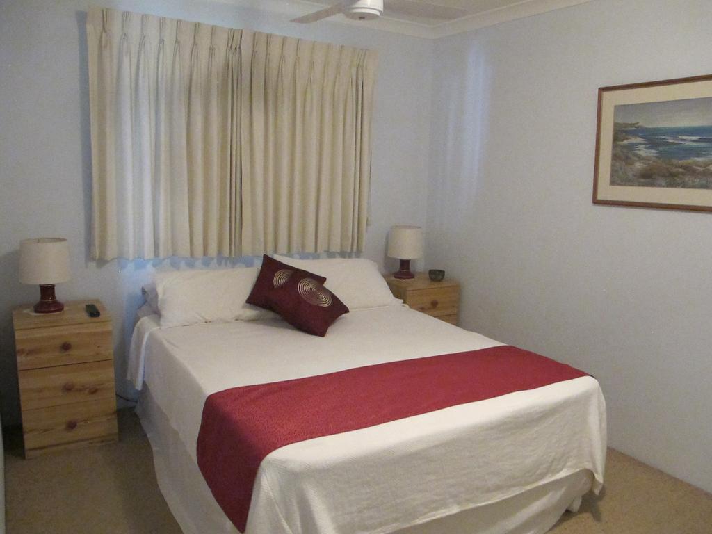 Riverfront Unit Apartment *
