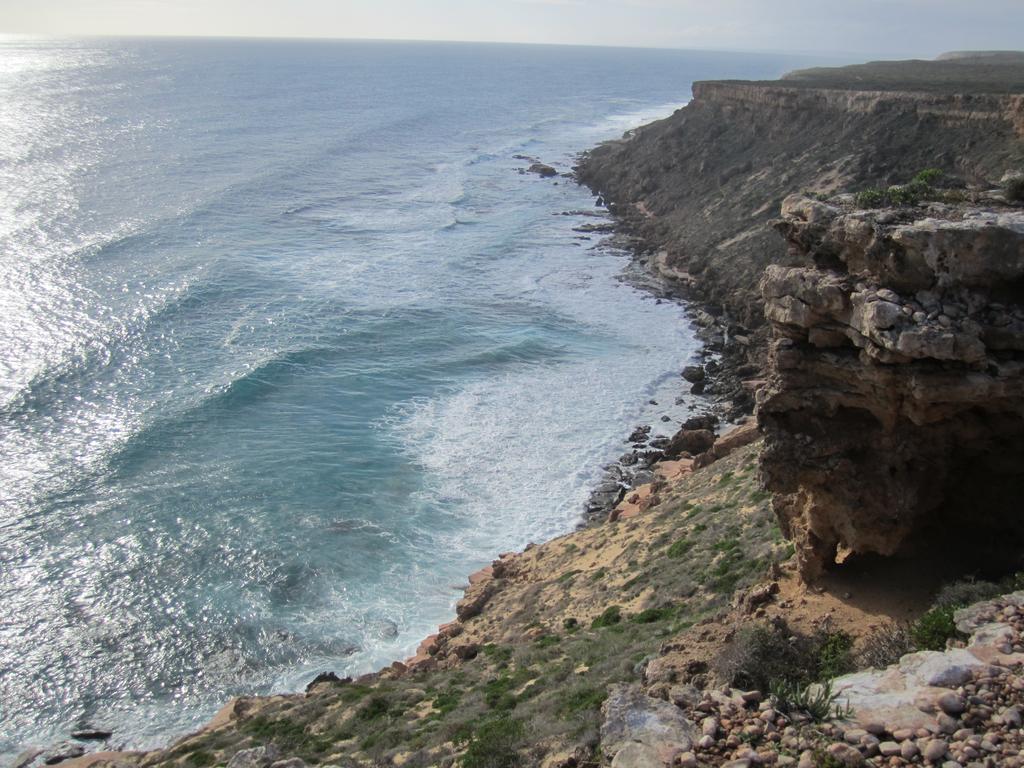 Holiday park Kalbarri Murchison View Apartments