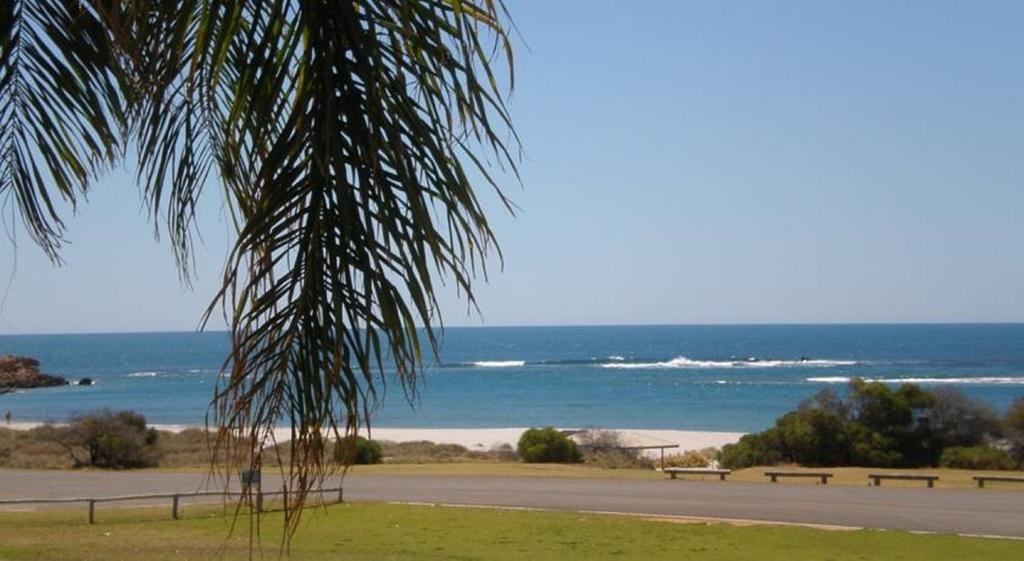 Kalbarri Murchison View Apartments Kalbarri