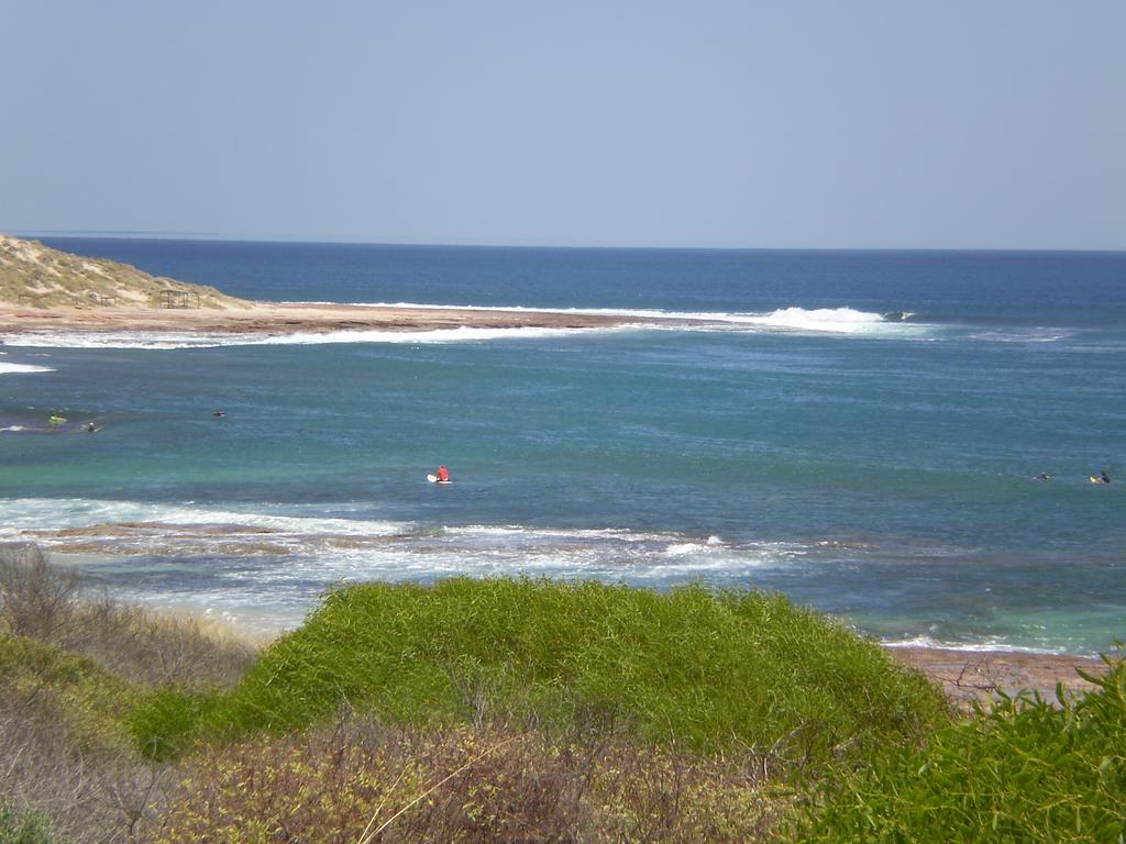 Holiday park Kalbarri Murchison View Apartments 3*