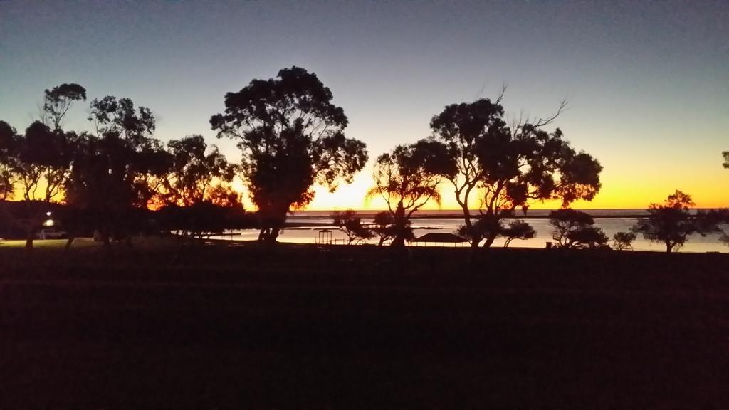 Kalbarri Murchison View Apartments Holiday park 3*
