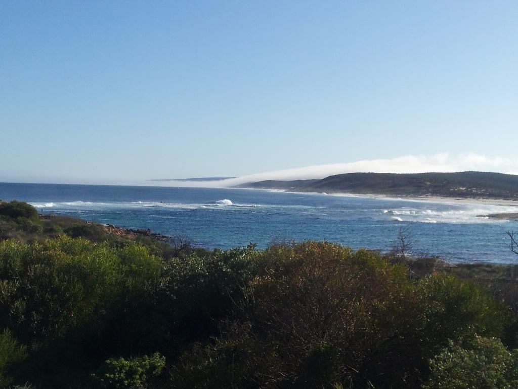 Kalbarri Murchison View Apartments Holiday park