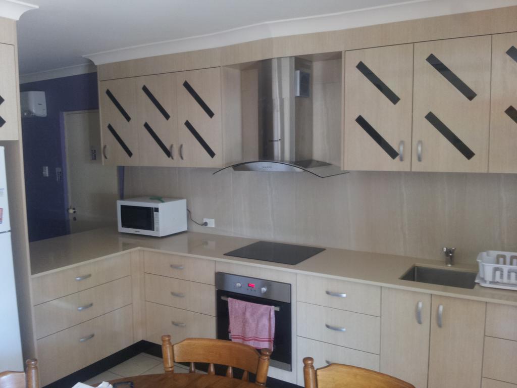 Kalbarri Murchison View Apartments Kalbarri