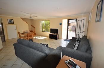 Holiday park Blue Ocean Villas 4*