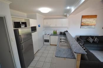 Blue Ocean Villas Holiday park 4*