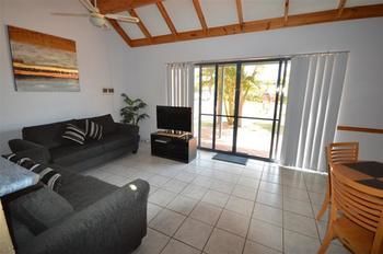Holiday park Blue Ocean Villas Kalbarri