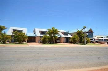 Blue Ocean Villas Holiday park