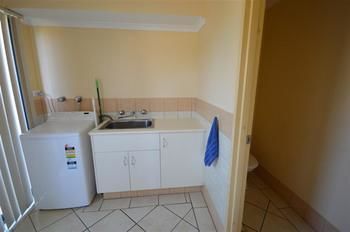 Holiday park Blue Ocean Villas Kalbarri
