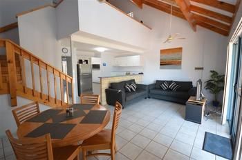 Blue Ocean Villas 4* Kalbarri