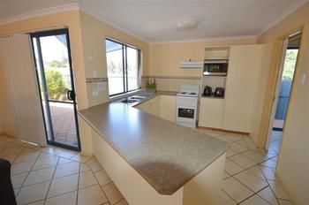 Blue Ocean Villas 4* Kalbarri