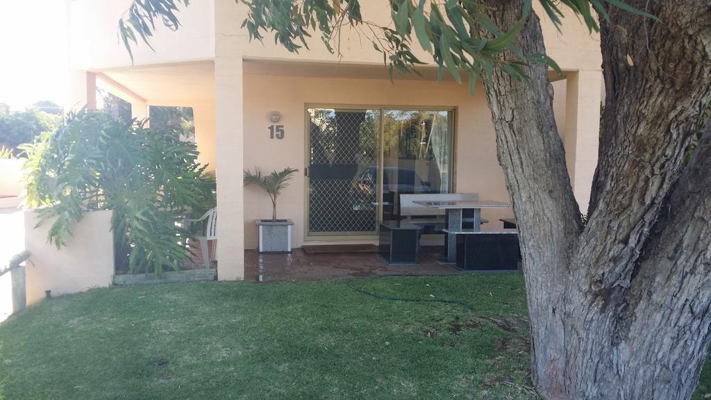 Kalbarri Murchison View Apartments Kalbarri