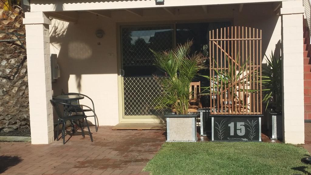 Kalbarri Murchison View Apartments Holiday park