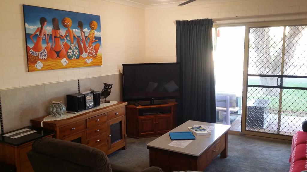 Kalbarri Murchison View Apartments 3* Kalbarri
