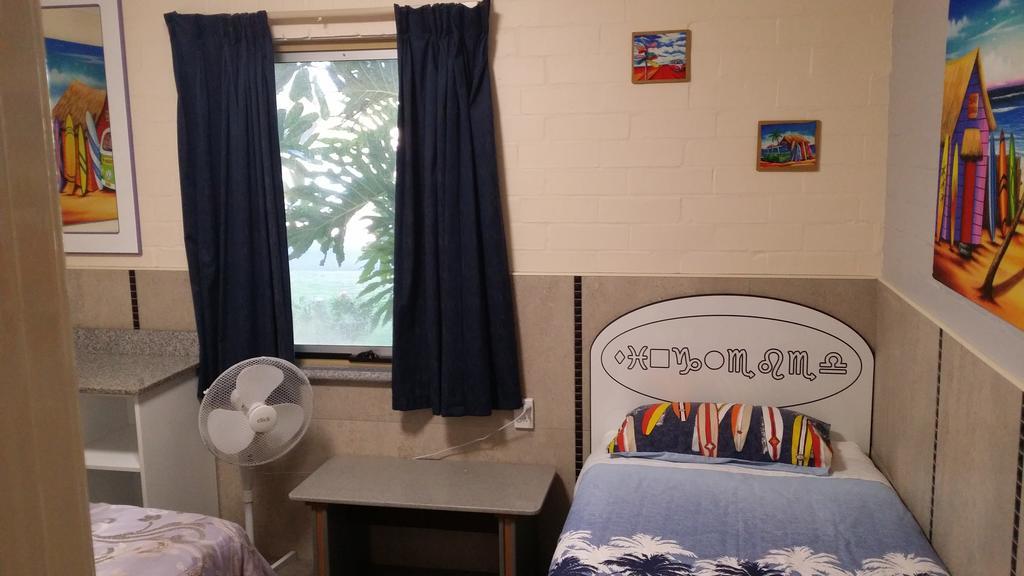 Kalbarri Murchison View Apartments Holiday park