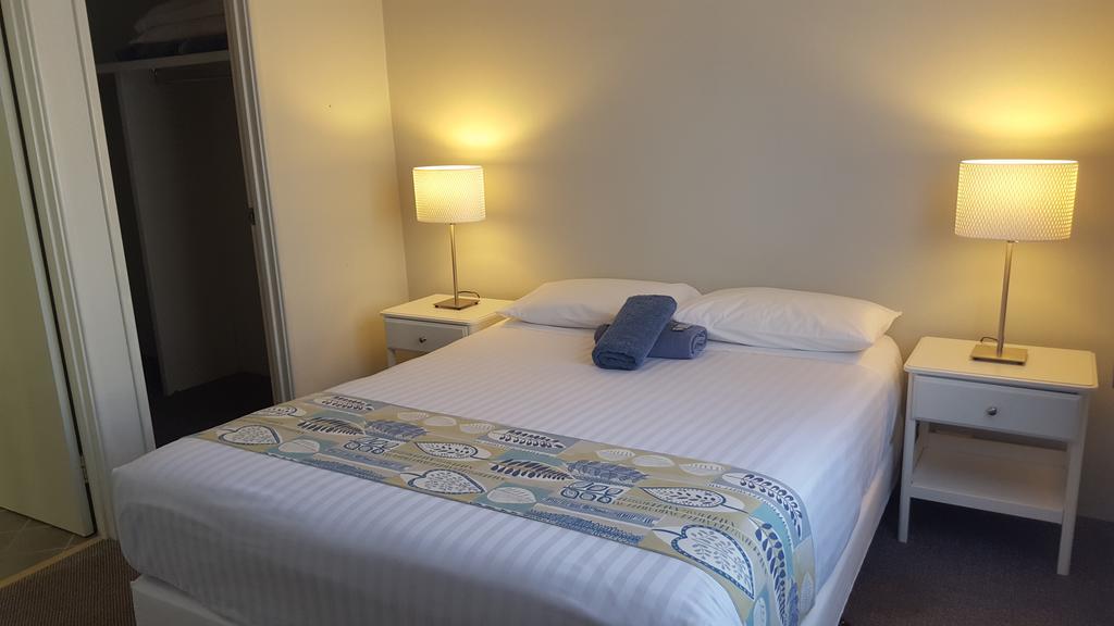 Pelican Shore 4* Kalbarri