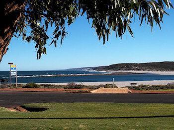 Pelican Shore Oceanfront 6 Kalbarri