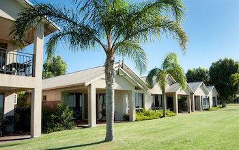 Pelican Shore Oceanfront 6 * Kalbarri