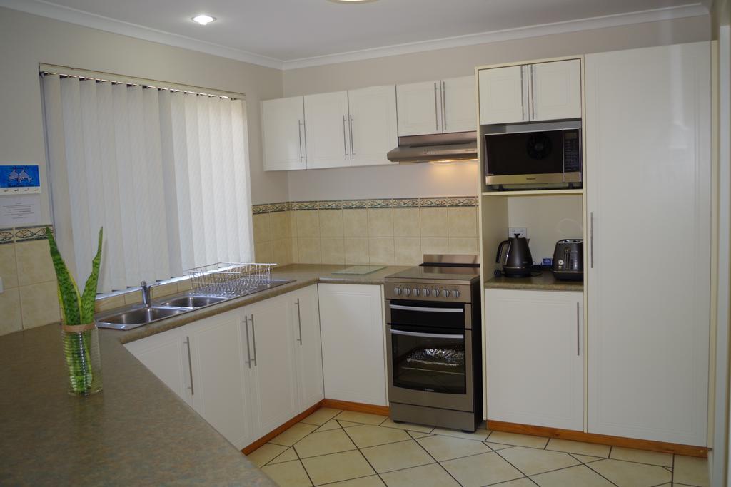 Blue Ocean Villas 4* Kalbarri