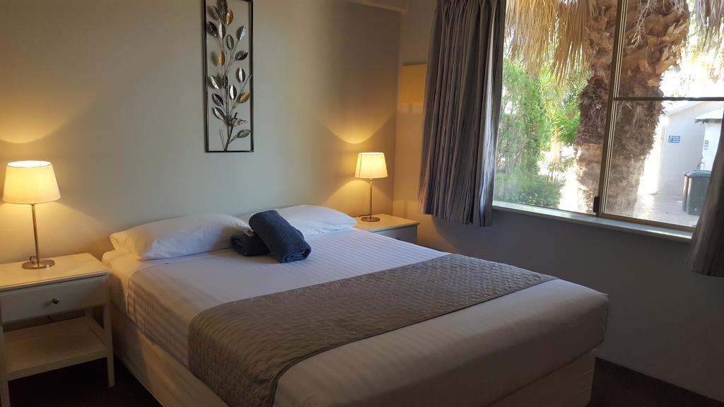 Resort Pelican Shore Kalbarri