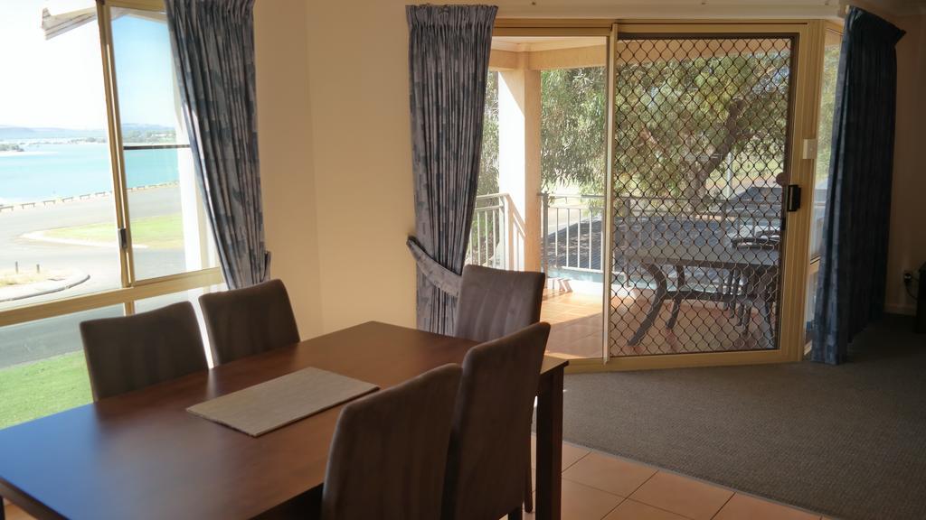 Pelican Shore 4* Kalbarri