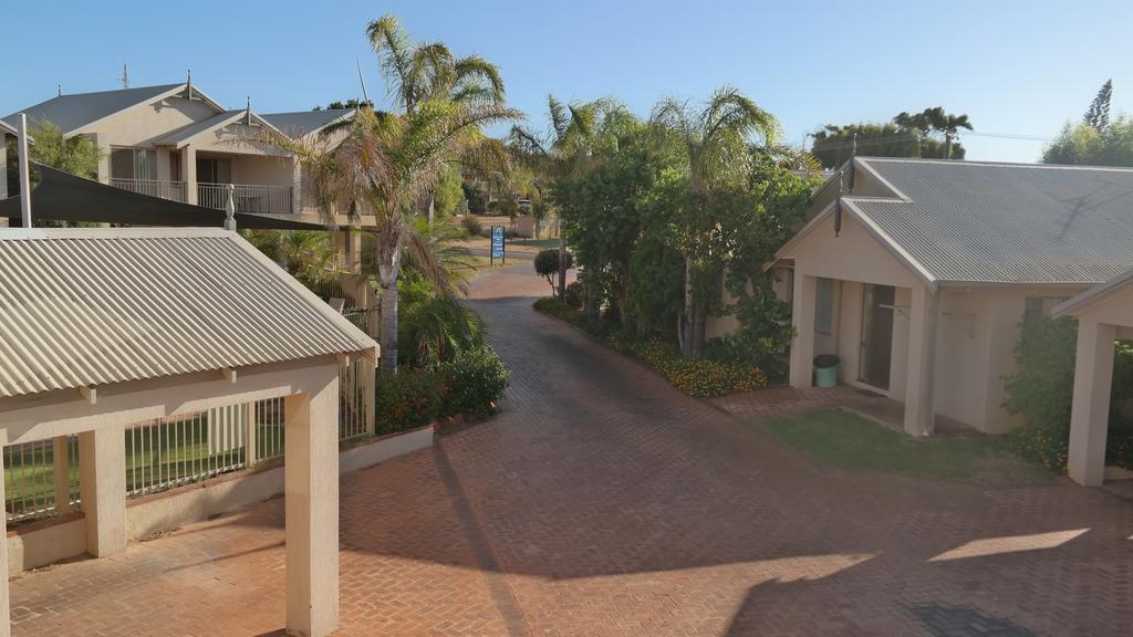 Pelican Shore 4* Kalbarri
