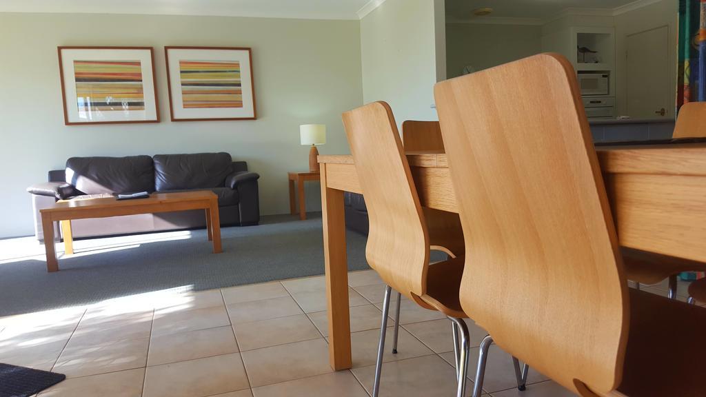 Pelican Shore Resort Kalbarri