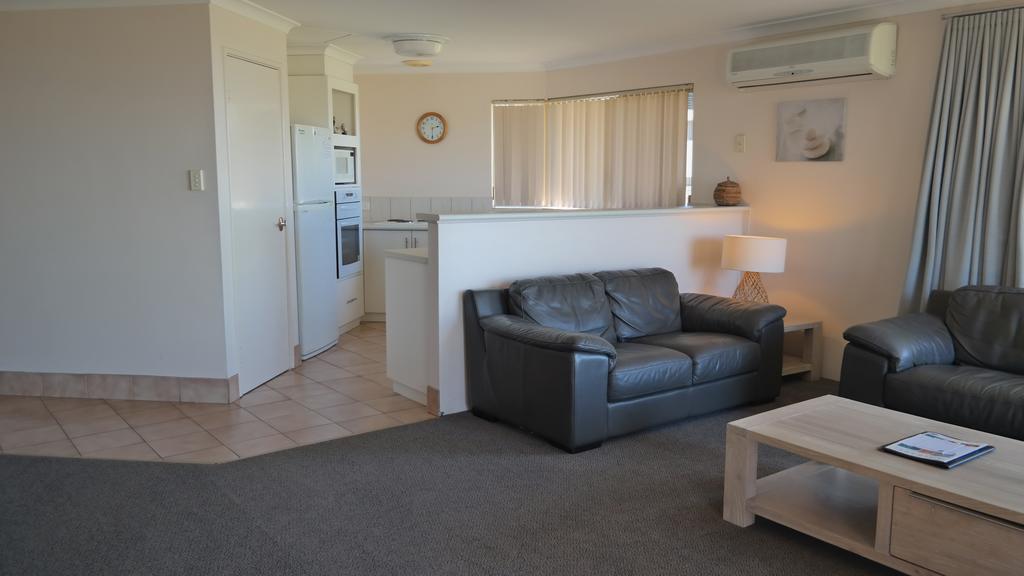 Pelican Shore Resort Kalbarri