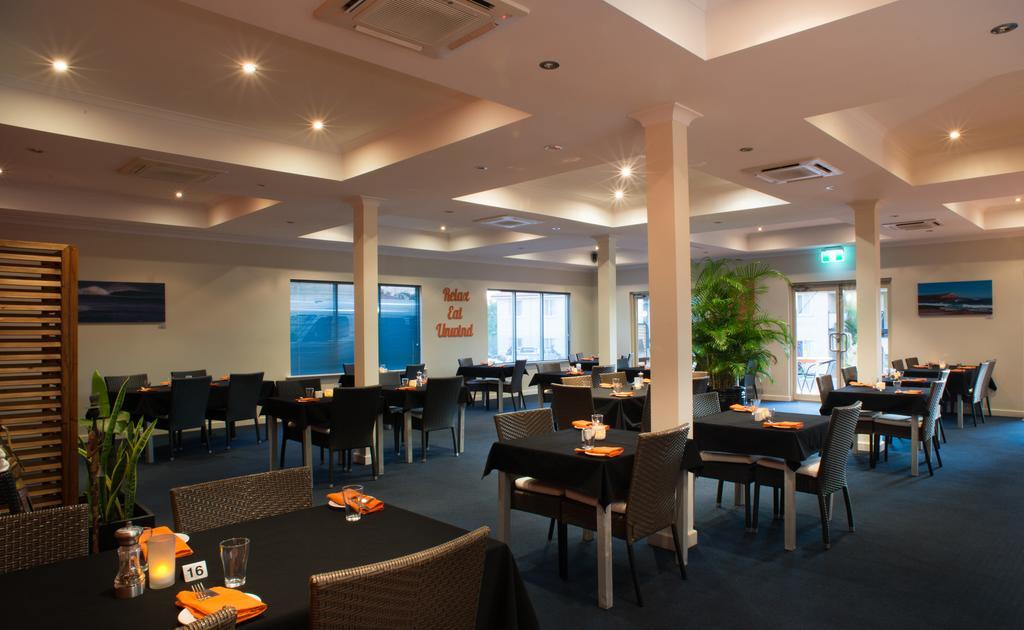 Resort Edge 4*