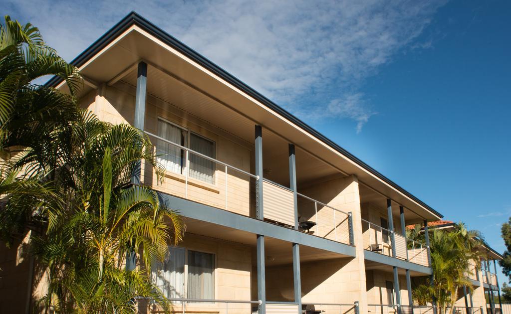 Resort Edge Kalbarri