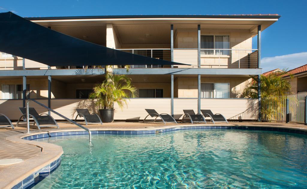 Edge 4* Kalbarri