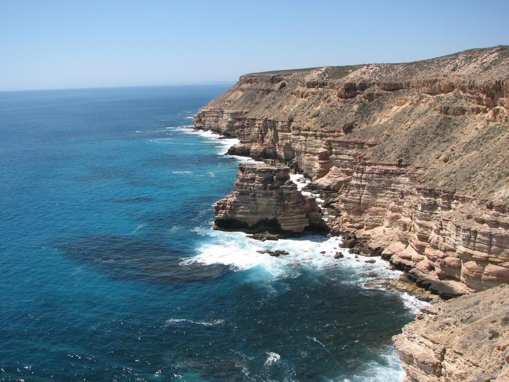 Edge 4* Kalbarri