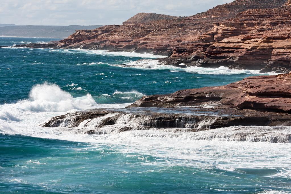 Resort Edge Kalbarri