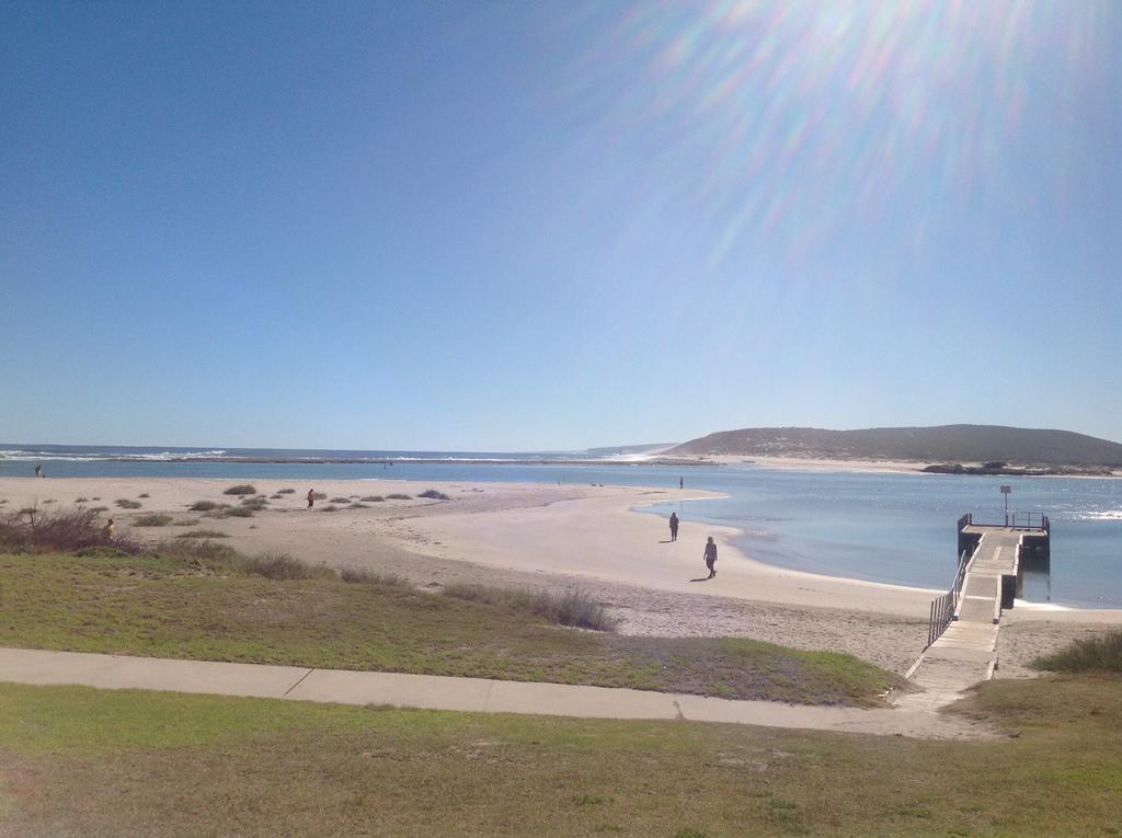 Nautilus Retreat Kalbarri