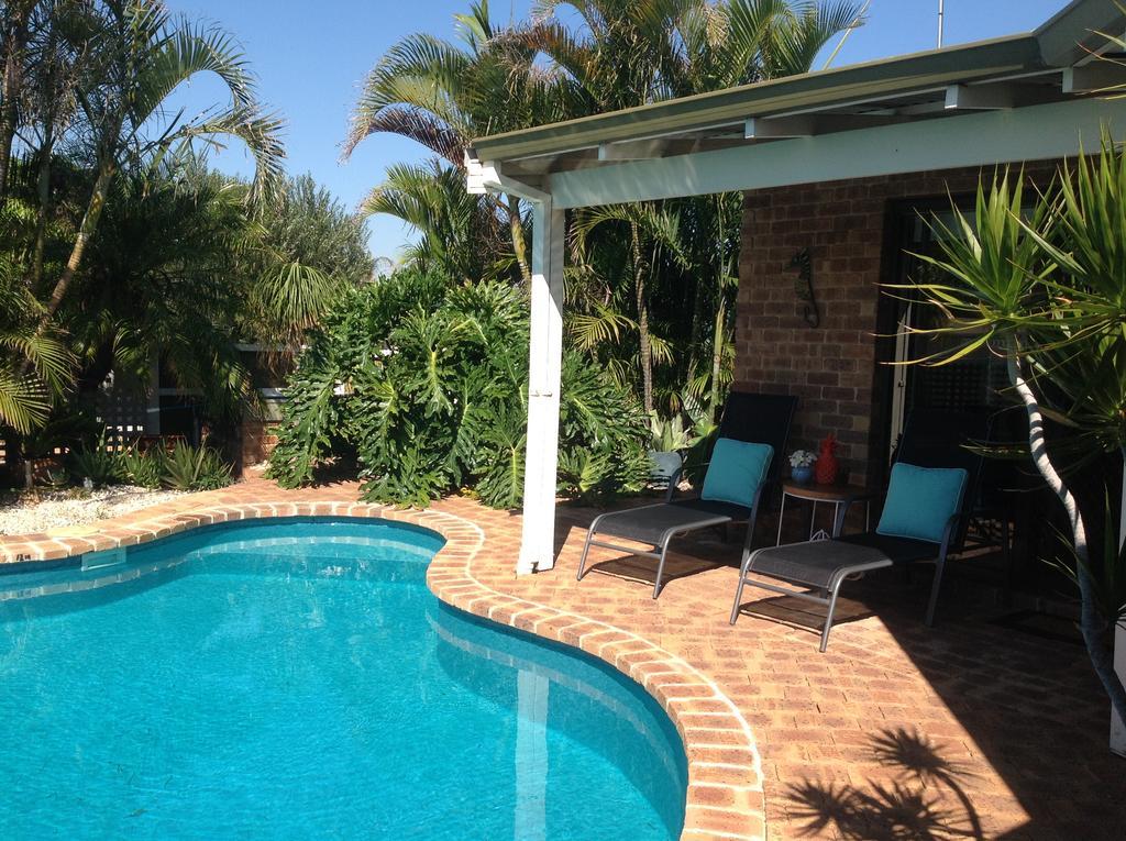 Nautilus Retreat Bed & Breakfast